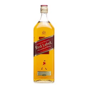 Johnnie Walker Red Label 1.125L