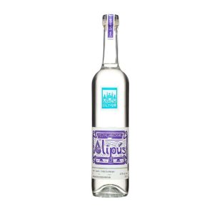 Mezcal Alipus San Baltazar