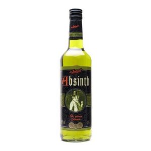 Rượu Mr. Jekyll Absinth