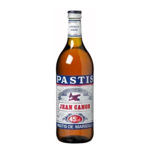 Rượu Pastis Jean Canon