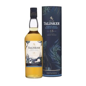 Rượu Talisker 15 năm - Special Releases 2019