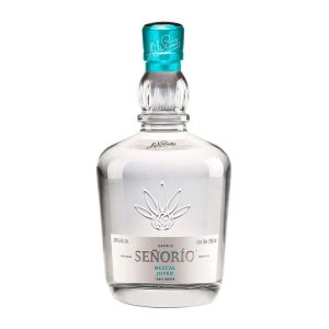 Senorio Mezcal Joven