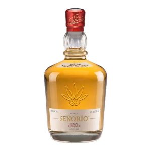 Senorio Mezcal Reposado