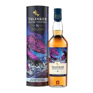 Rượu Talisker 8 năm - Special Release 2021