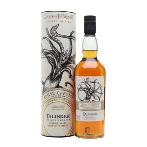 Rượu Talisker Select Reserve