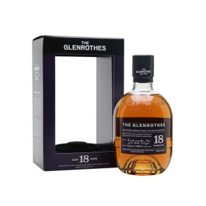 Rượu The Glenrothes 18 năm