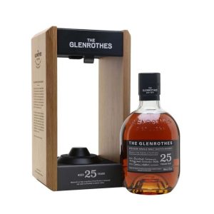 Rượu The Glenrothes 25 năm