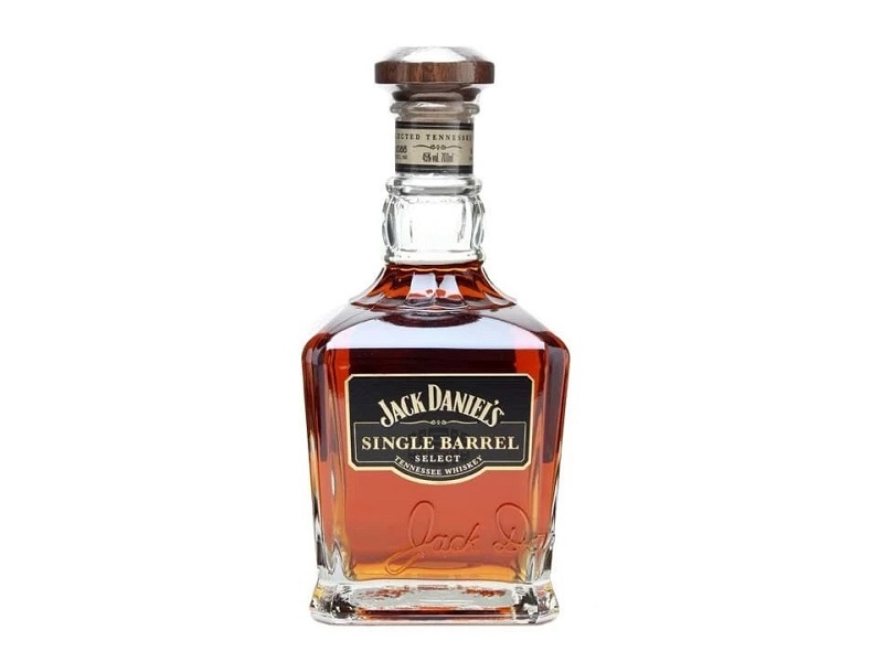 Whisky Mỹ Jack Daniels Single Barrel