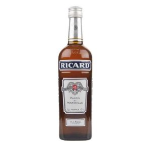 Rượu mùi Ricard