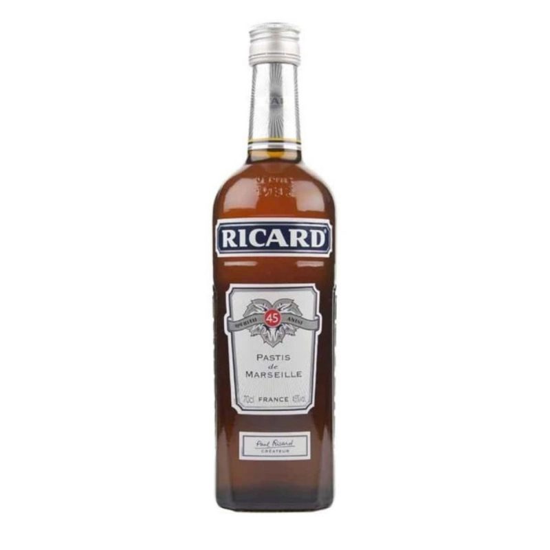 Rượu mùi Ricard