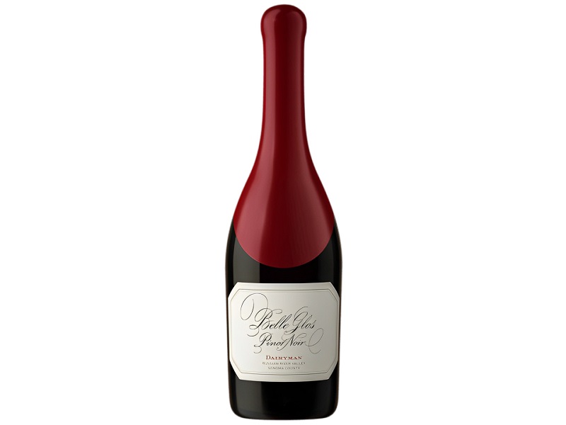 Belle Glos Dairyman Vineyard Pinot Noir
