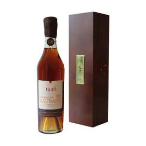 Rượu Chateau Laubade Bas Armagnac 1946