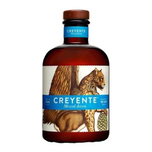 Mezcal Creyente