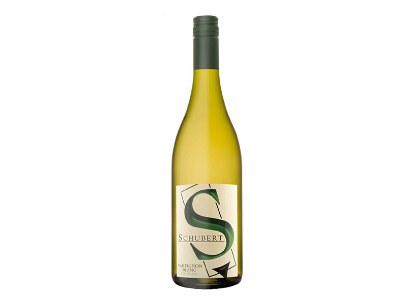 Rượu vang Schubert Selection Sauvignon Blanc