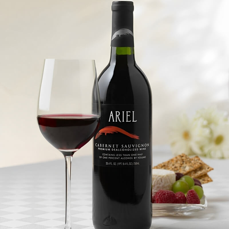 Ariel Cabernet Sauvignon