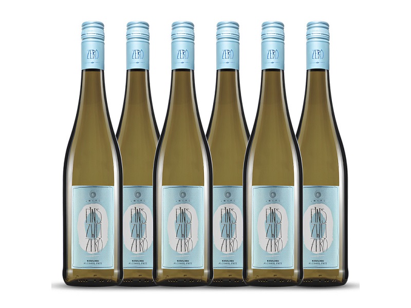 Leitz One Two Zero Riesling