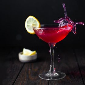 cocktail cosmopolitan