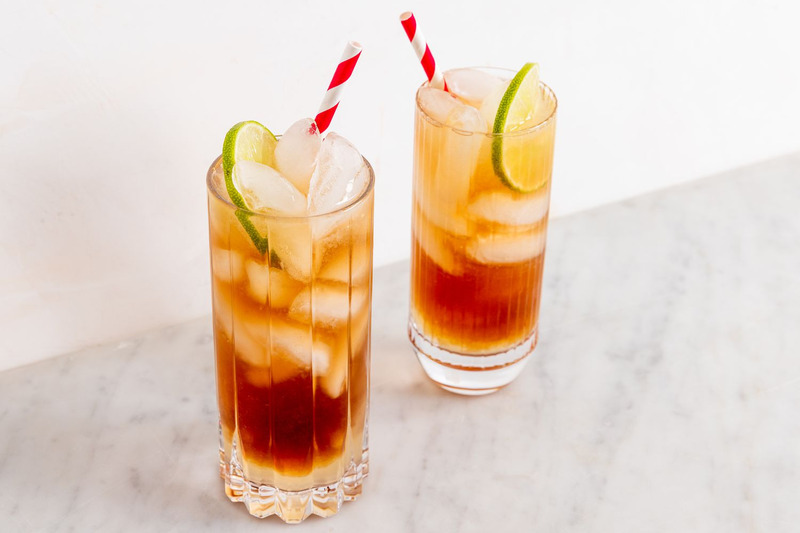 cocktail long island iced tea