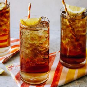 cocktail long island iced tea