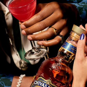 Top 8 công thức pha chế rượu Chivas thơm ngon, đơn giản