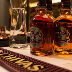 công thức pha chế rượu chivas