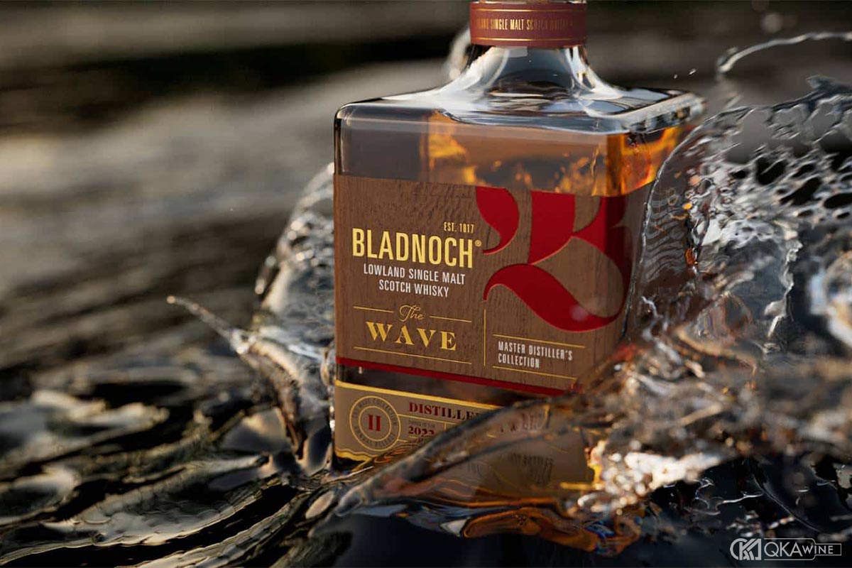 Phong cách chưng cất rượu whisky Lowland