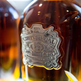 rượu chivas đắt nhất thế giới