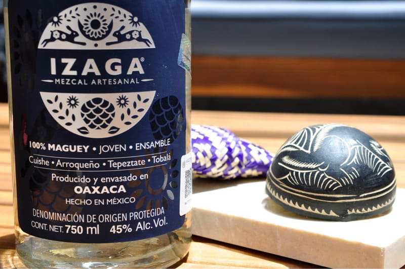 Mezcal Ensemble