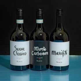 rượu vang soave là gì