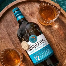 tìm hiểu rượu singleton