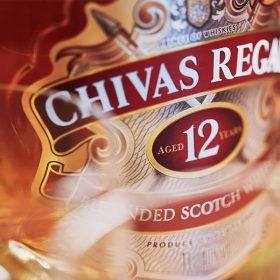 Ý nghĩa thật sự của các con số 12, 18, 21, 25, 38,... trên chai rượu Chivas