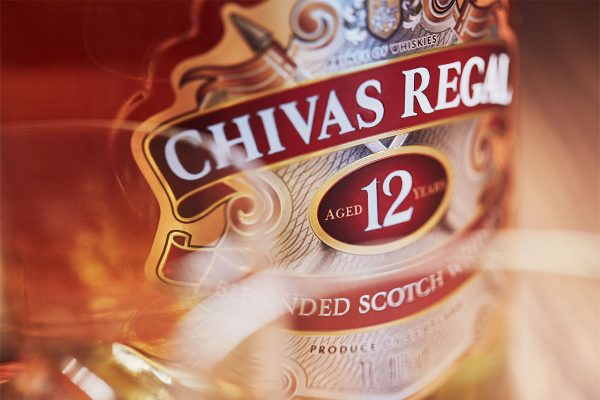 Ý nghĩa thật sự của các con số 12, 18, 21, 25, 38,... trên chai rượu Chivas