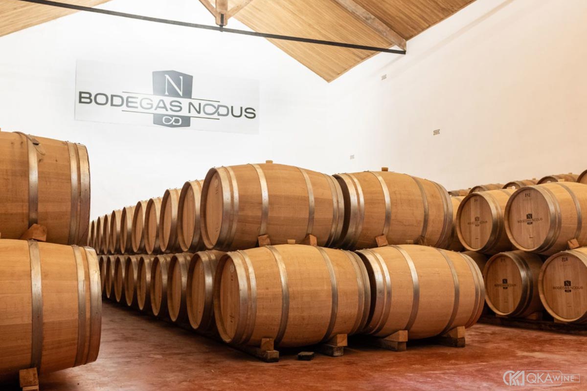 American Oak Barrels