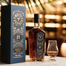 blended grain whisky là gì