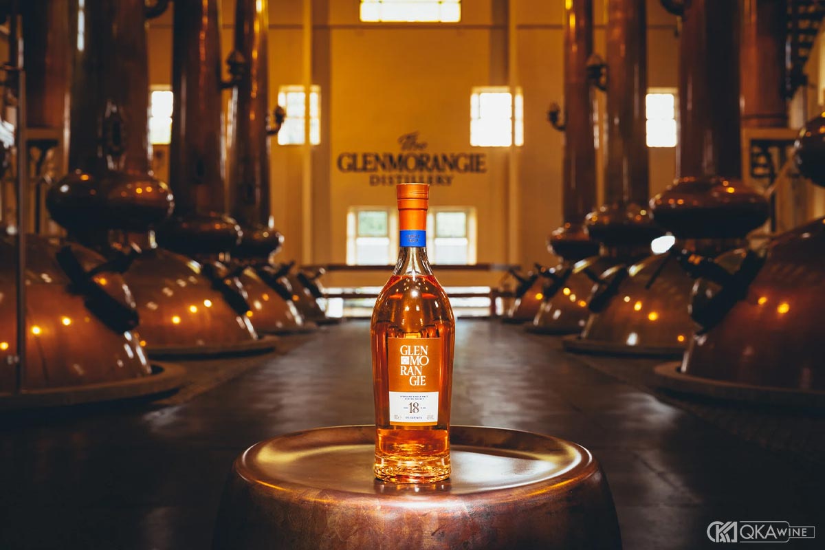 Glenmorangie