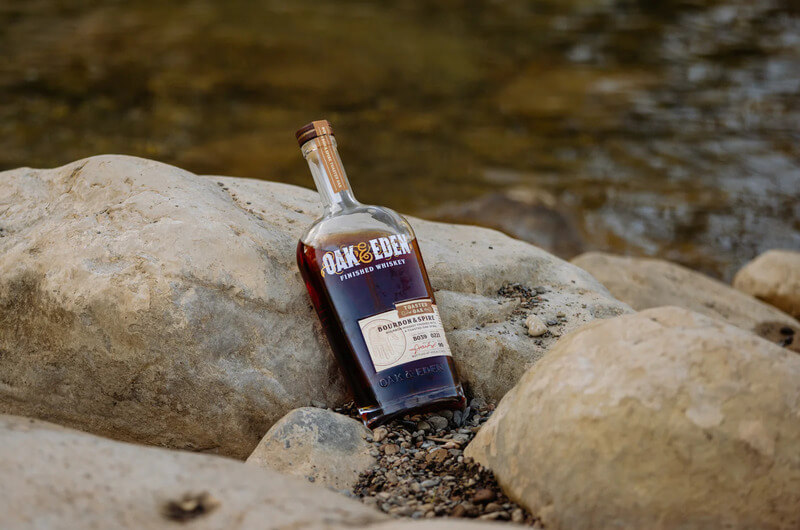 nước ảnh hưởng đến rượu whisky
