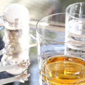 Nước ảnh hưởng đến whisky như thế nào
