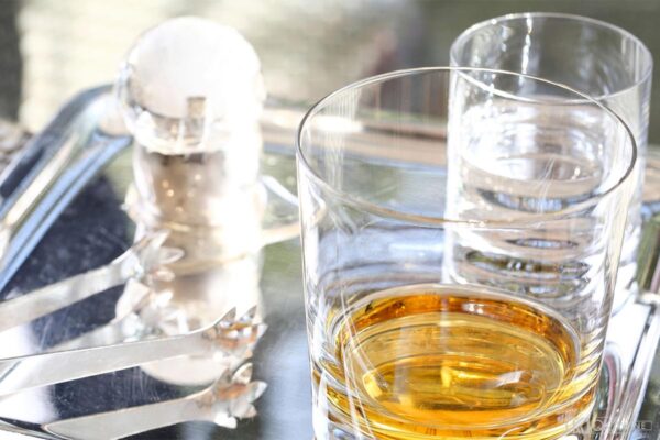 Nước ảnh hưởng đến whisky như thế nào