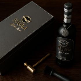 Quà tặng Beluga Gole Line