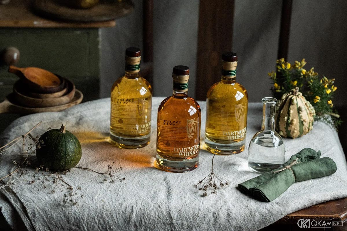 Quá trình oxy hóa trong whisky là tốt hay xấu?