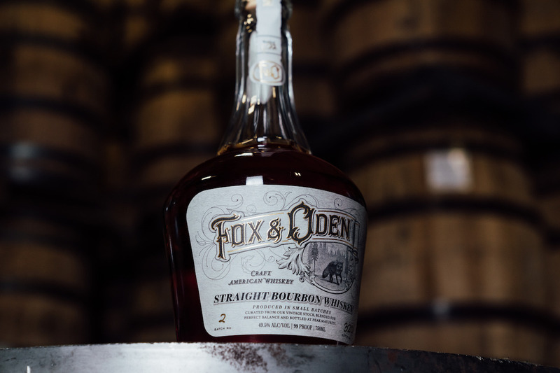 Loại Whisky dễ bị oxy hóa