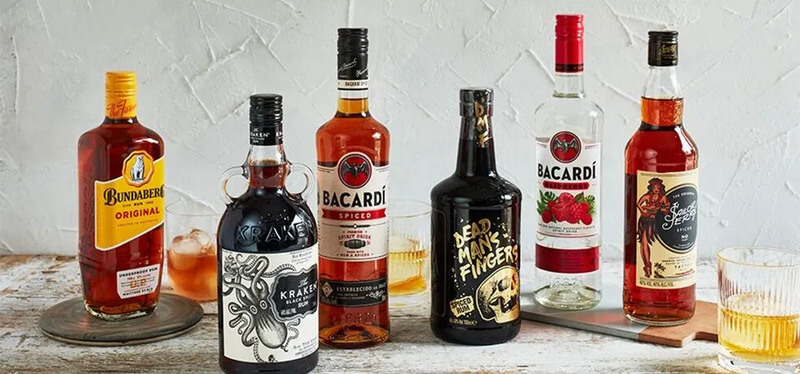 Rượu Rum