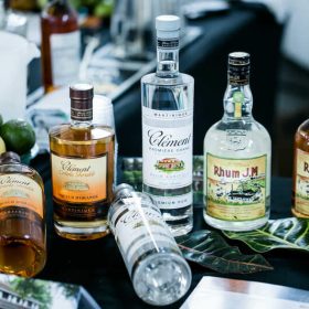 So sánh rượu Rum, Rhum Agricole và Cachaca
