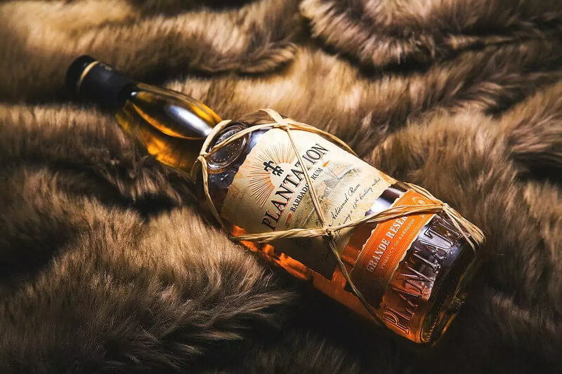 Rượu Rhum Agricole