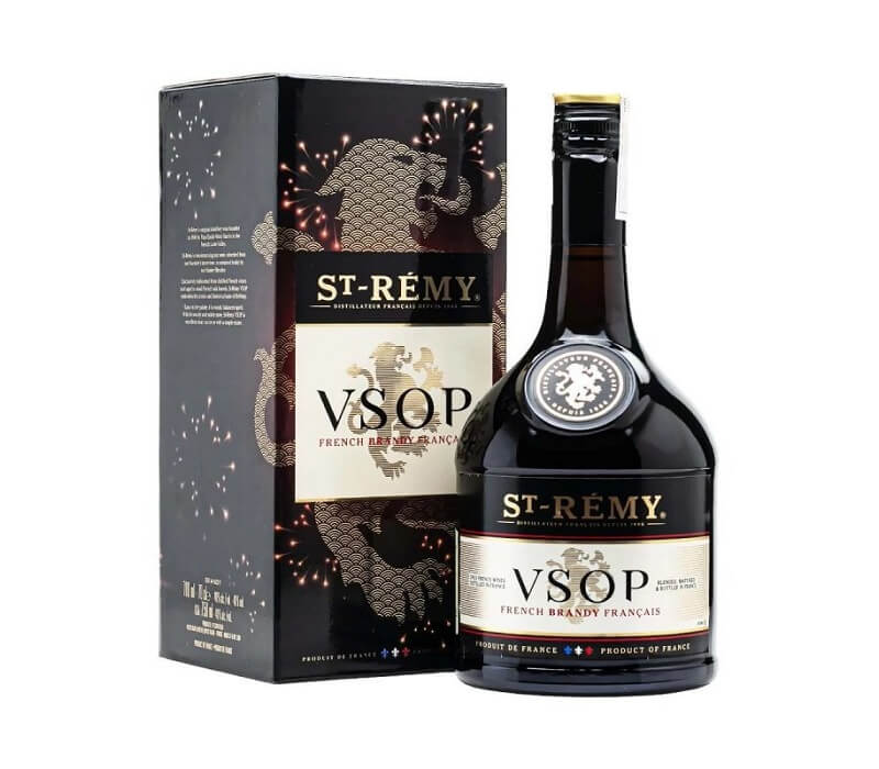 St Remy Martin VSOP