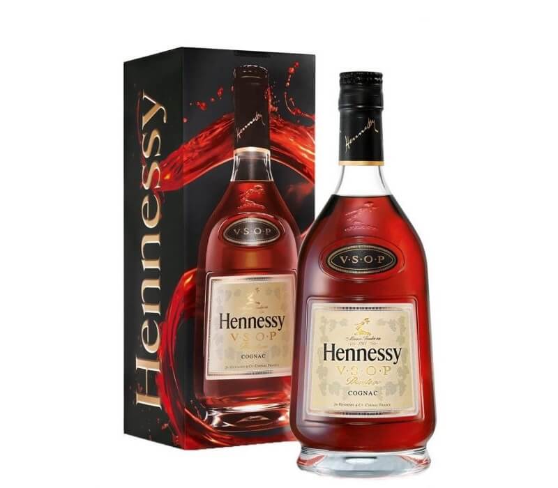 Hennessy Cognac VSOP