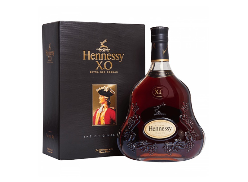Hennessy Cognac XO