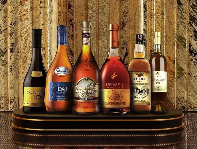 rượu brandy
