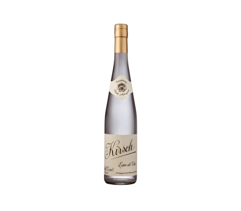 Eau De Vie De Kirsch