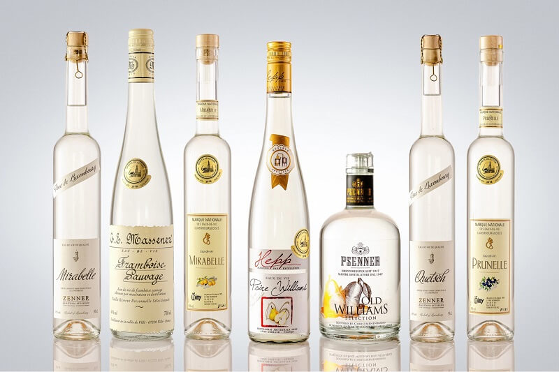 rượu eau de vie